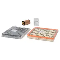 ORIGINAL Opel inspection kit ASTRA J ZAFIRA C 1.4 + 1.6 + 1.8 87-140 hp