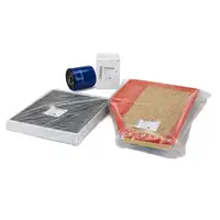 ORIGINAL GM Opel inspection kit filter package INSIGNIA B (Z18) 2.0 4x4 260 hp