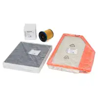 ORIGINAL OPEL Filter Set Filter Package 3-piece Insignia B 1.5 CDTi 122 hp
