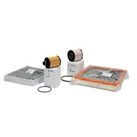 ORIGINAL GM Opel inspection kit filter package INSIGNIA A 2.0 CDTI 110-163 hp