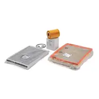 ORIGINAL Opel inspection kit filter package ASTRA H A04 1.7 CDTI 80 / 100 hp