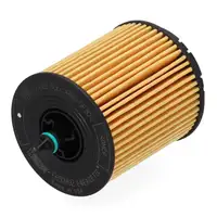 5L TOTAL QUARTZ FPW 01 0W-20 + ORIGINAL MOPAR &Ouml;lfilter 12605566 + 2x Additiv