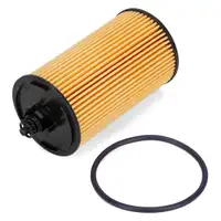 5L ORIGINAL GM Opel 5W-30 dexos2 Longlife Engine Oil + Oil Filter Mokka / X (J13) 1.4 1.6 1.8