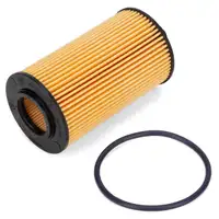 ORIGINAL GM Opel &Ouml;lfilter Motor&ouml;lfilter Mokka / X (J13) 1.4 1.6 1.8 25195785