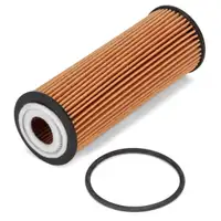 ORIGINAL GM Opel Ölfilter Motorölfilter CORSA E 1.4 / LPG 75/90 PS 55589295