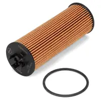ORIGINAL GM Opel Ölfilter Motorölfilter CORSA E 1.4 / LPG 75/90 PS 55589295