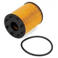 ORIGINAL Opel &Ouml;lfilter Agila A B Astra H Corsa C D Meriva A 1.3 CDTI 55599959