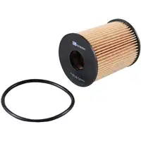 4L ORIGINAL GM Opel Motoröl ÖL 5W30 LONGLIFE dexos2 95527878 + Ölfilter 95516104