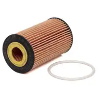 ORIGINAL GM Opel Motoröl 5W30 5W-30 Dexos2 LongLife 5 Liter + Ölfilter 650172