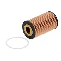 ORIGINAL GM Opel Ölfilter Motorölfilter inkl. Dichtung Astra G H J Corsa 650172