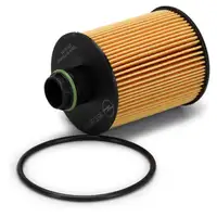 ORIGINAL Opel filter set, 4 pieces + 5L engine oil 5W30 dexos2 Astra J Zafira C 1.3/2.0 CDTI