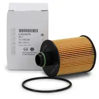 ORIGINAL GM Opel Oil Filter ASTRA J CORSA D INSIGNIA MERIVA B ZAFIRA C 95528278