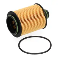 ORIGINAL GM Opel Oil Filter ASTRA J CORSA D INSIGNIA MERIVA B ZAFIRA C 95528278