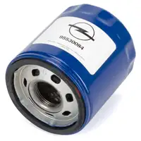 ORIGINAL Opel &Ouml;lfilter Motor&ouml;lfilter Astra K 1.4 Turbo 145 PS 55495105