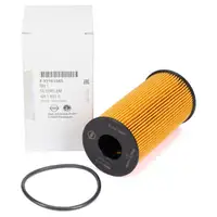 ORIGINAL GM Opel oil filter MOVANO 2.5 CDTI VIVARO 2.0 CDTI 2.5 CDTI 93161665