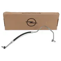 ORIGINAL PSA Opel &Ouml;lleitung Einlass Astra J Zafira C 1.4/1.6 mit Autom. Getriebe 39066278