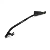 ORIGINAL Opel MOPAR guide funnel oil dipstick Astra H J Insignia 1.6 Turbo CNG 55565719