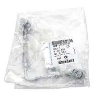 ORIGINAL GM Opel oil line Oil supply line Turbocharger Astra J 2.0 CDTI 860406