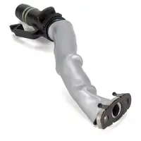 ORIGINAL GM Opel oil line turbocharger + coolant line + connection piece set 1.4/turbo