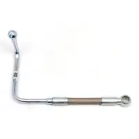 ORIGINAL GM Opel &Ouml;lleitung &Ouml;lvorlaufleitung Turbolader Lader 1.9CDTI 5860839