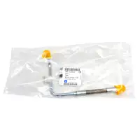 ORIGINAL GM Opel &Ouml;lleitung &Ouml;lvorlaufleitung Turbolader Lader 1.9CDTI 5860839