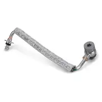 ORIGINAL GM Opel &Ouml;lleitung &Ouml;lvorlaufleitung Turbolader Lader 1.4/Turbo 25200947