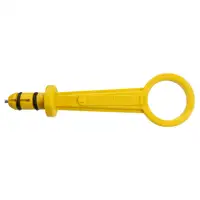 ORIGINAL PSA Opel Oil Dipstick Astra H Insignia A Signum Vectra C Zafira B 1.6 1.8 55562503