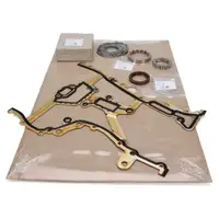 ORIGINAL Opel oil pump repair kit + gasket ASTRA G H CORSA C D MERIVA 1.0 - 1.4