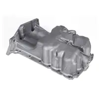 ORIGINAL GM Opel oil pan Engine oil pan 55562729 ASTRA J CORSA D E ZAFIRA C