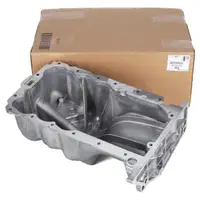 ORIGINAL GM Opel oil pan Engine oil pan 55562729 ASTRA J CORSA D E ZAFIRA C