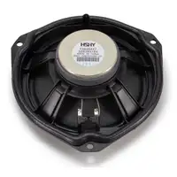 ORIGINAL PSA Opel speaker woofer Corsa D + E front bottom 13448447