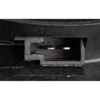 ORIGINAL PSA Opel speaker woofer Corsa D + E front bottom 13448447