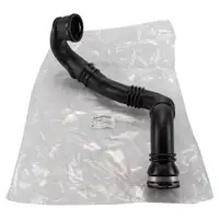 ORIGINAL Opel charge air hose charge air cooler outlet Astra J 1.7 CDTI 13265281