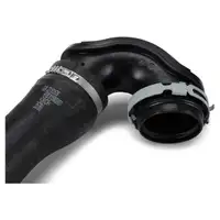 ORIGINAL Opel Ladeluftschlauch Turboschlauch Insignia A 2.0 CDTI 1302277 / 23163578