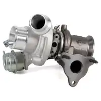 ORIGINAL OPEL Turbocharger Turbo Exhaust Gas Turbocharger Astra J K 1.6 CDTi 55583588