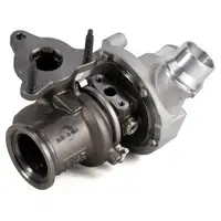 ORIGINAL OPEL Turbocharger Turbo Exhaust Gas Turbocharger Astra J K 1.6 CDTi 55583588