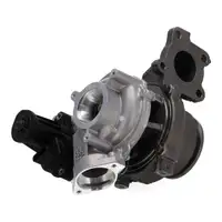 ORIGINAL Opel MOPAR Lader Turbolader AT-Teil Astra K Insignia B 1.5D F15DVH 95529875