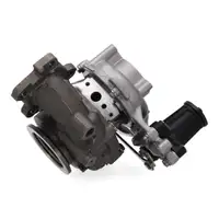 ORIGINAL Opel MOPAR Lader Turbolader Astra K 1.5 CRDI Insignia B 1.5 CDTi F15DVH 95529875