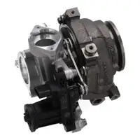 ORIGINAL Opel MOPAR Lader Turbolader AT-Teil Astra K Insignia B 1.5D F15DVH 95529875