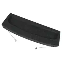 ORIGINAL Opel cargo cover trunk cover CORSA D 5-door 13233539