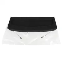 ORIGINAL Opel cargo cover trunk cover CORSA D 5-door 13233539