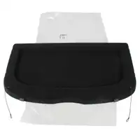 ORIGINAL Opel cargo cover trunk cover MOKKA / MOKKA X 42554864