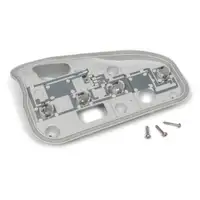 2x ORIGINAL GM Opel lamp holder rear light Astra H Caravan rear 93182994 + 93182995