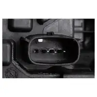 ORIGINAL Opel lamp holder Car lamps Rear light Astra K rear left 39001577