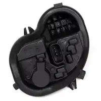 ORIGINAL GM Opel lamp holder rear light Astra K rear right 39001578