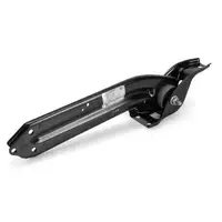 ORIGINAL GM Opel control arm, steering arm, trailing arm, Antara A, rear left 95261627