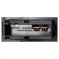 ORIGINAL GM OPEL Lenkstockmodul Elektronikmodul Lenks&auml;ule Corsa D 13142283