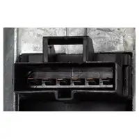 ORIGINAL GM OPEL Lenkstockmodul Elektronikmodul Lenks&auml;ule Corsa D 13142283