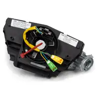 ORIGINAL GM OPEL Lenkstockmodul Elektronikmodul Lenks&auml;ule Corsa D 13142283