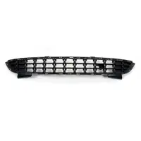 ORIGINAL GM Opel front grille, ventilation grille, radiator grille, radiator grille 1320197
